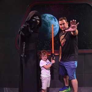 Meet your Posher, Frank